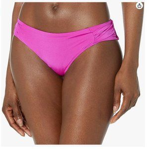 Trina Turk Women's Tab Side Hipster sz4